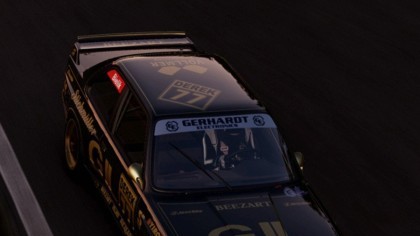 Project CARS скриншоты