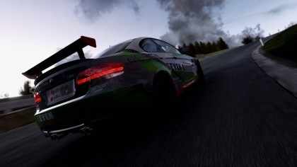 Project CARS скриншоты