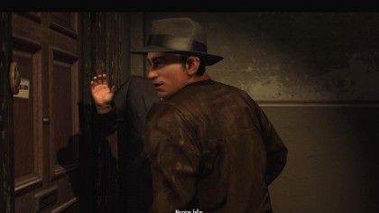 Mafia 2 скриншоты