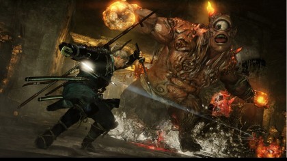 Nioh: Complete Edition скриншоты