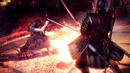 Nioh: Complete Edition скриншоты