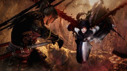 Nioh: Complete Edition скриншоты