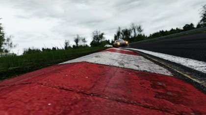 Project CARS скриншоты