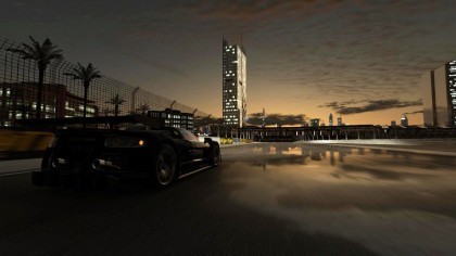 Project CARS скриншоты