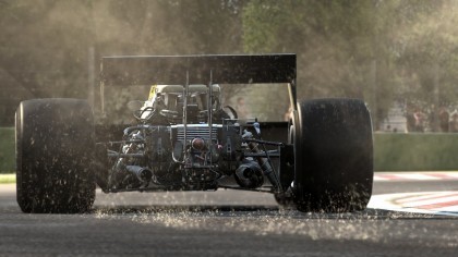 Project CARS скриншоты