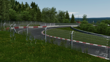 Project CARS скриншоты