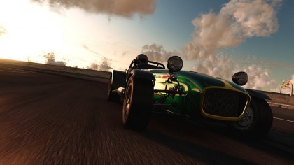 Project CARS игра