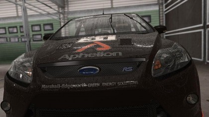 Project CARS скриншоты