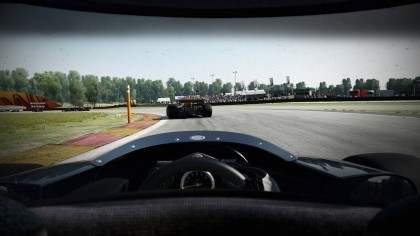 Project CARS скриншоты