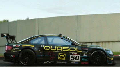 Project CARS скриншоты