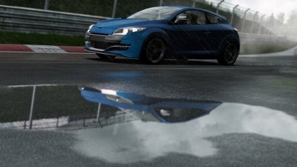 Project CARS скриншоты