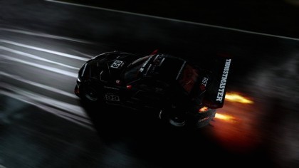 Project CARS скриншоты