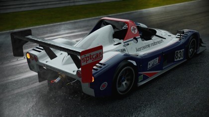 Project CARS скриншоты