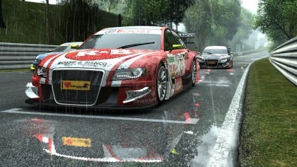 Project CARS скриншоты