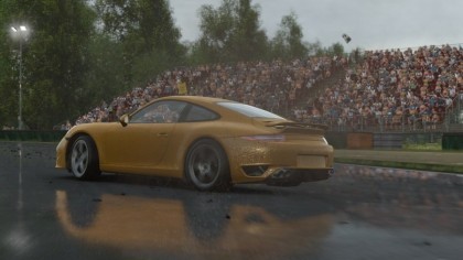 Project CARS скриншоты