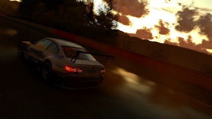 Project CARS скриншоты