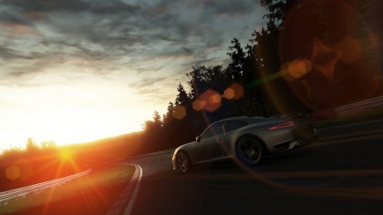 Project CARS скриншоты