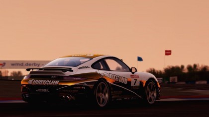 игра Project CARS