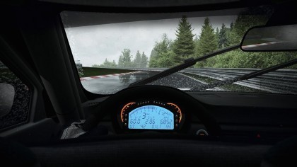 Project CARS скриншоты