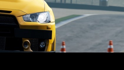 Project CARS скриншоты