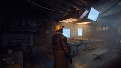 Star Citizen скриншоты