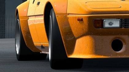 Project CARS скриншоты