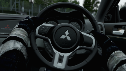 Project CARS скриншоты