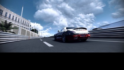 Project CARS скриншоты