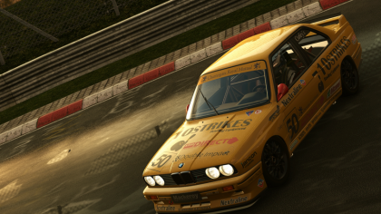 Project CARS скриншоты