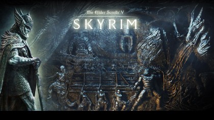 The Elder Scrolls V: Skyrim скриншоты