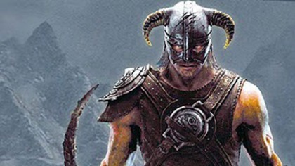 The Elder Scrolls V: Skyrim скриншоты