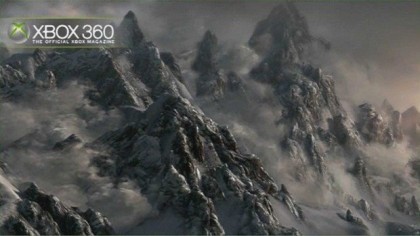 The Elder Scrolls V: Skyrim скриншоты