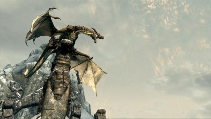 The Elder Scrolls V: Skyrim скриншоты