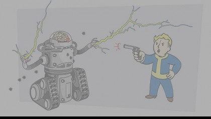 Fallout 4 скриншоты