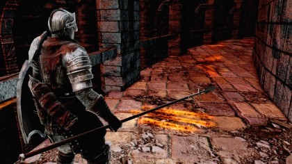 Dark Souls 2 скриншоты