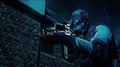 Resident Evil: Operation Raccoon City скриншоты