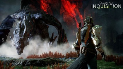 Dragon Age: Inquisition скриншоты