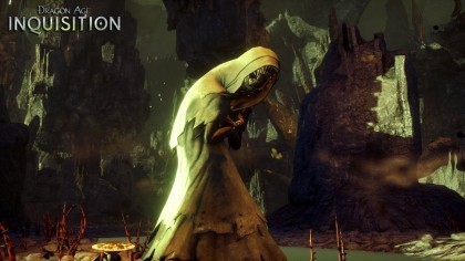 Dragon Age: Inquisition скриншоты