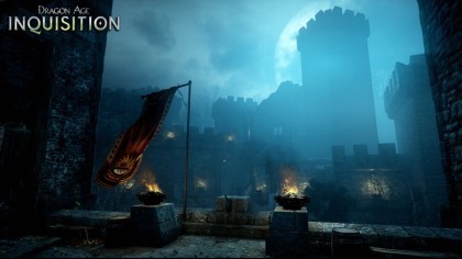 Dragon Age: Inquisition скриншоты