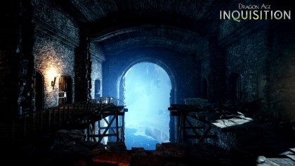 Dragon Age: Inquisition скриншоты