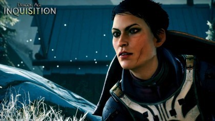 Dragon Age: Inquisition скриншоты