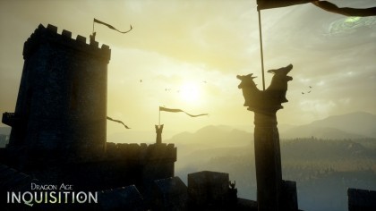 Dragon Age: Inquisition скриншоты