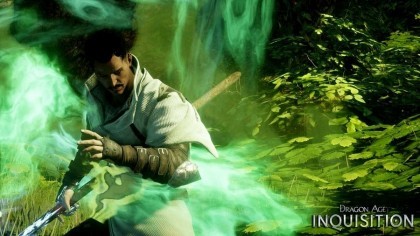 Dragon Age: Inquisition скриншоты