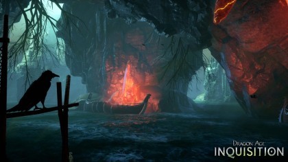 Dragon Age: Inquisition скриншоты