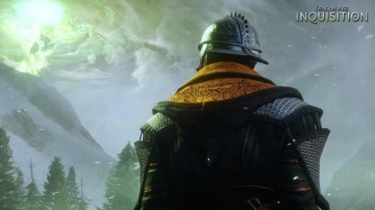 Dragon Age: Inquisition скриншоты