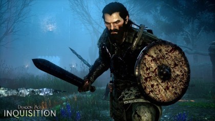 Dragon Age: Inquisition скриншоты