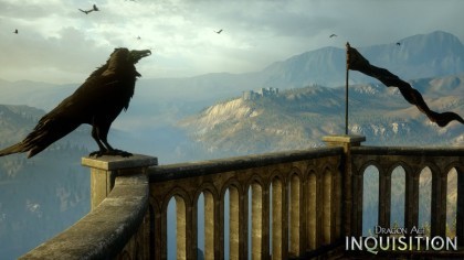 Dragon Age: Inquisition скриншоты