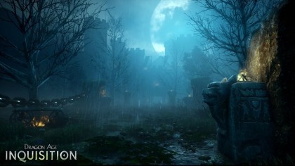 Dragon Age: Inquisition скриншоты