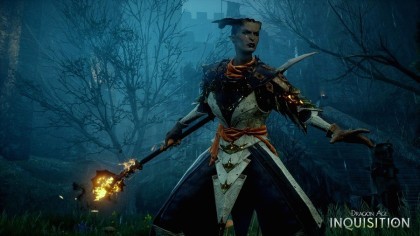 Dragon Age: Inquisition скриншоты