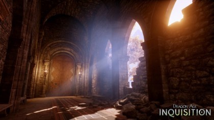 Dragon Age: Inquisition скриншоты